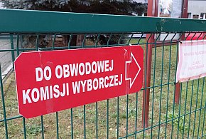 Polacy masowo ruszyli do urn. Padł historyczny rekord-68376