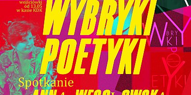 Promocja tomiku limeryków Anny Wesołowskiej z Kutna-68390