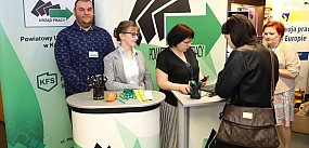 Za nami IX Powiatowe Targi Pracy 