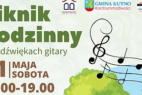 Piknik Rodzinny przy dźwiękach gitary w Leszczynku. Występy, animacje, konkursy-68439