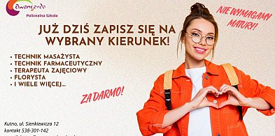 Zdobądź zawód z przyszłością – bezpłatnie i bez matury!-68445