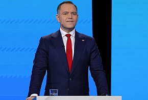 Nawrocki zaprosił Trzaskowskiego na testy na obecność m.in. narkotyków-68513