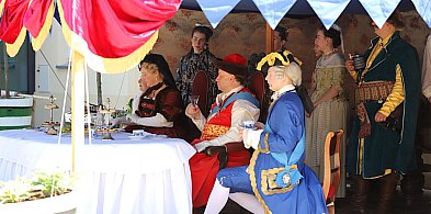Król i Jego Armia. W weekend Festiwal Saski w Kutnie. Zmiany w programie-68428
