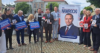 Każdy Polak, który ma w sercu Boga i Ojczyznę ma obowiązek głosować za wolną Polsk-68645