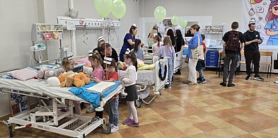 Międzynarodowy Dzień Dziecka w kutnowskiej Akademii-68675