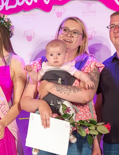 Superniania: W Kutnie dajecie radę. To fantastycznie widzieć tyle dzieci-68669