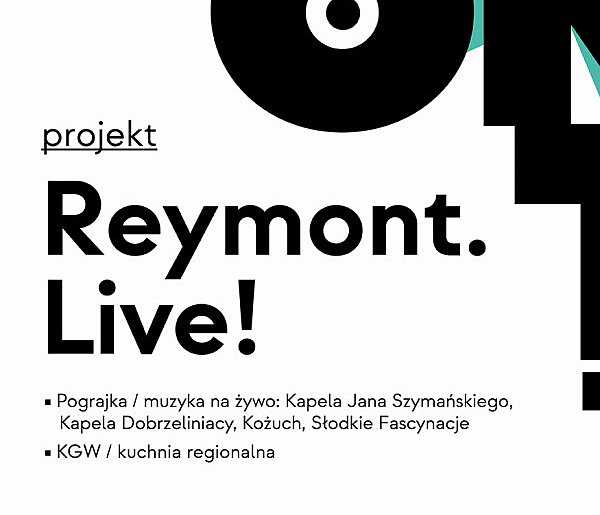 REYMONT. LIVE! – potańcówka w Bedlnie 14 czerwca-68686