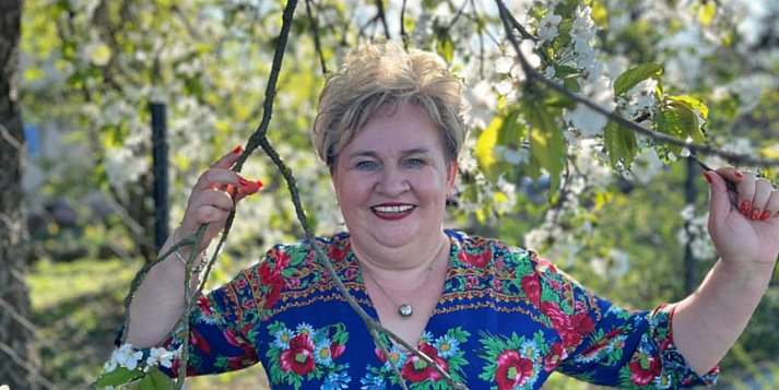 Pora na seniora - pomoc i rozrywka. Śmiechocinek zaprasza