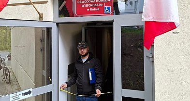 Fundacja „Pro Aperte” skontrolowała lokale wyborcze-68739
