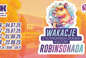 Robinsonada z LEO – wakacyjne zajęcia dla dzieci-68769