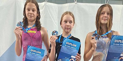 UKS „Delfinek” Kutno podbija Puchar Sprintu 2025 w Łodzi!-68752