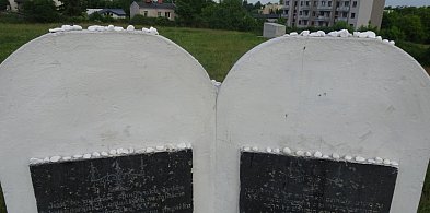 Spacer po cmentarzu żydowskim. Znamy nazwiska 1056 osób tam pochowanych-68793