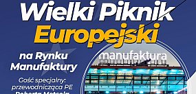 Pobiją rekord w śpiewaniu Ody do Radości? Wielki Piknik