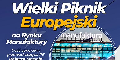 Pobiją rekord w śpiewaniu Ody do Radości? Wielki Piknik-68844