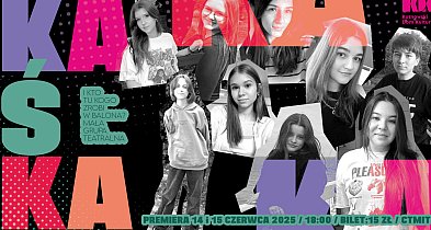 Są bilety na Kaśkę - spektakl Małej Grupy Teatralnej Kutnowskiego Domu Kultury-68862