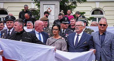Motocyklowy Dzień Weterana – hołd bohaterom i pasja na dwóch kołach-68870