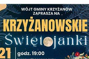 Świętojanki w Krzyżanowie. Zabawa ludowa rozpocznie się 21 czerwca-68881
