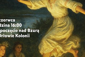 W gminie Bedlno poszukają kwiatu paproci. Konkurs na najpiękniejszy wianek -68898