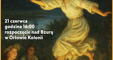 W gminie Bedlno poszukają kwiatu paproci. Konkurs na najpiękniejszy wianek -68898