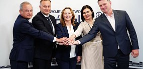 To był znakomity rok dla Łódzkiego