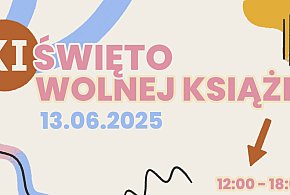 W piątek Święto Wolnej Książki w Kutnie. Wymiana książek, wspólne czytanie-68941