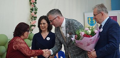 Jubileusz 40-lecia Przedszkola Miejskiego nr 15 "Bajka"-68930