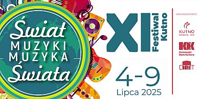 Jest już program festiwalu muzycznego w Kutnie!-68915