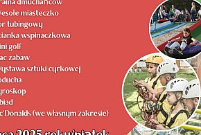 Żychliński Dom Kultury: zajęcia taneczne i wycieczka-68948