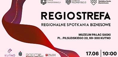 Dla przedsiębiorców z powiatu kutnowskiego: RegioStrefa w Pałacu Saskim-68945