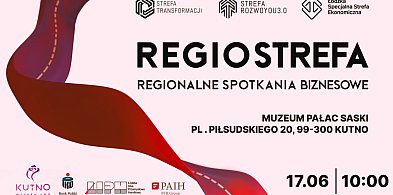 Dla przedsiębiorców z powiatu kutnowskiego: RegioStrefa w Pałacu Saskim-68945