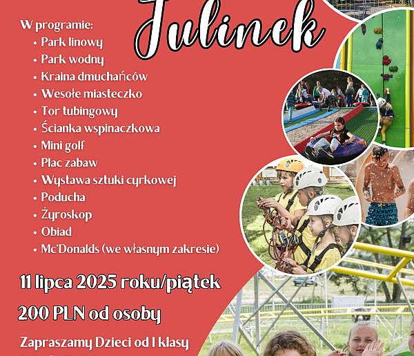 Żychliński Dom Kultury: zajęcia taneczne i wycieczka-68948