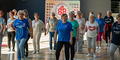 Podsumowanie półrocza realizacji projekt Aktywny Senior-68988