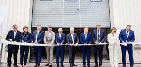 GoodMills Polska uruchamia nową linię przemiałową