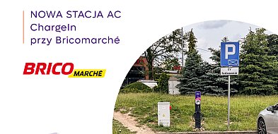  Nowa stacja ładowania ChargeIn w Kutnie-69054