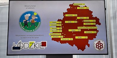 SUTW Kutno w projekcie Aktywny Senior w Łódzkiem -69039