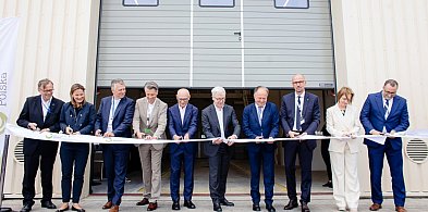 GoodMills Polska uruchamia nową linię przemiałową w Kutnie-69042