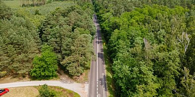 Nowe inwestycje drogowe w województwie-69073