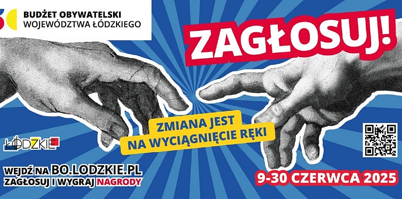 Głosujemy na kutnowski projekt w ramach Wojewódzkiego Budżetu Obywatelskiego - 69089