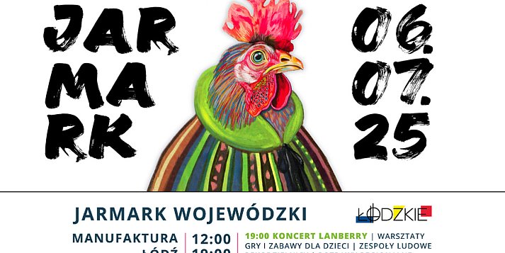 Łódzkie dla Ciebie. Wsparcie dla seniorów, młodych naukowców i turystyki