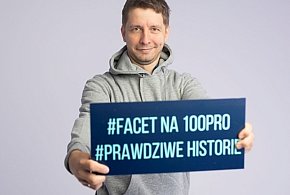 Bycie tatą na 100% jest męskie-69141