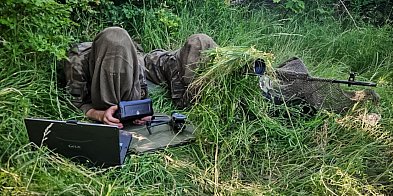 Szkolenie z działań rozpoznawczych terytorialsów-69113
