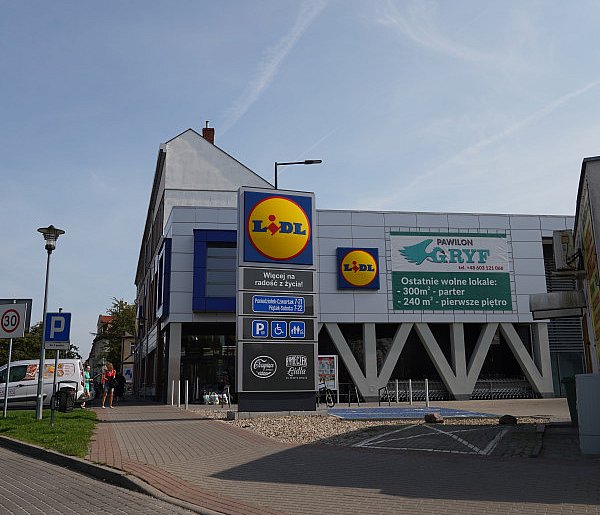 Pilne ostrzeżenie sieci Lidl. Ten napój może być niebezpieczny-69178