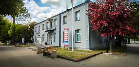 Burmistrz Katarzyna Erdman z wotum zaufania 