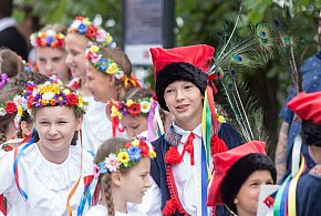Zapraszamy na V Ogólnopolski Festiwal Muzyki Ludowej „Złota Leszczyna”! -69198