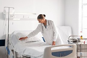 Kluczowe ogłoszenie ministry. Potężna kasa na zdrowie Polaków-69204