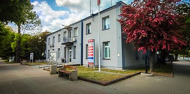 Burmistrz Katarzyna Erdman z wotum zaufania i absolutorium-69128