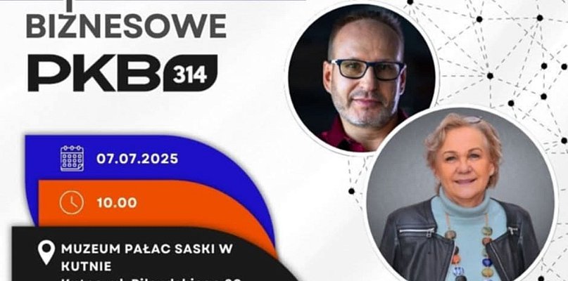 Spotkanie przedsiębiorców w Kutnie – budujemy sieć Powiatowych Klubów Biznesu PKB  - 69218