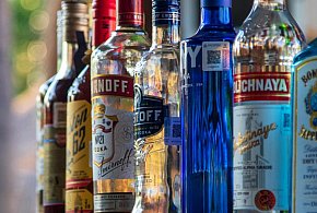 Piwo i wódka znikną ze stacji paliw? Ten pomysł znów jest na stole-69219