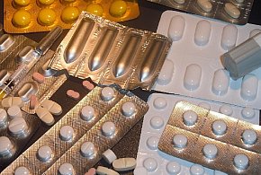 Popularny lek zniknie z aptek. GIF wydał pilną decyzję-69233