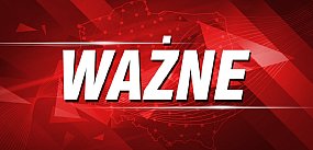 Uwaga! Zanieczyszczenie wody bakterią z grupy coli 